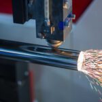 Hoe werkt metalen buis lasersnijden?